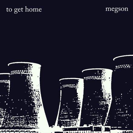 England Folk Duo Megson Premieres New Digital EP ‘To Get Home’