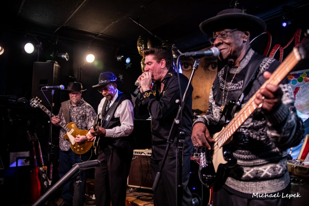 Bob Corritore: Shaping Blues History, From Chicago Streets to the Rhythm Room