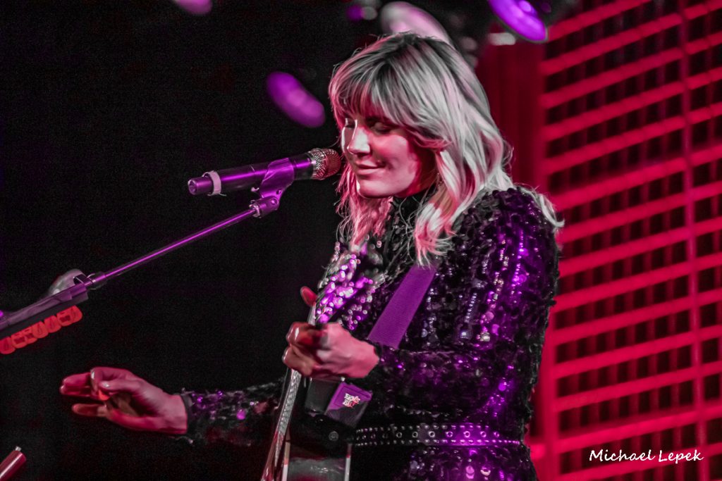 An Intimate Evening with Grace Potter