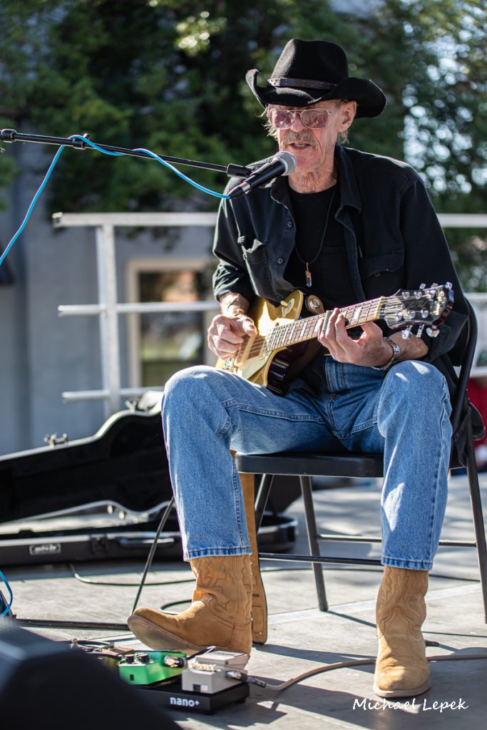 Inside the 2025 Juke Joint Festival in Photos: Delta Blues