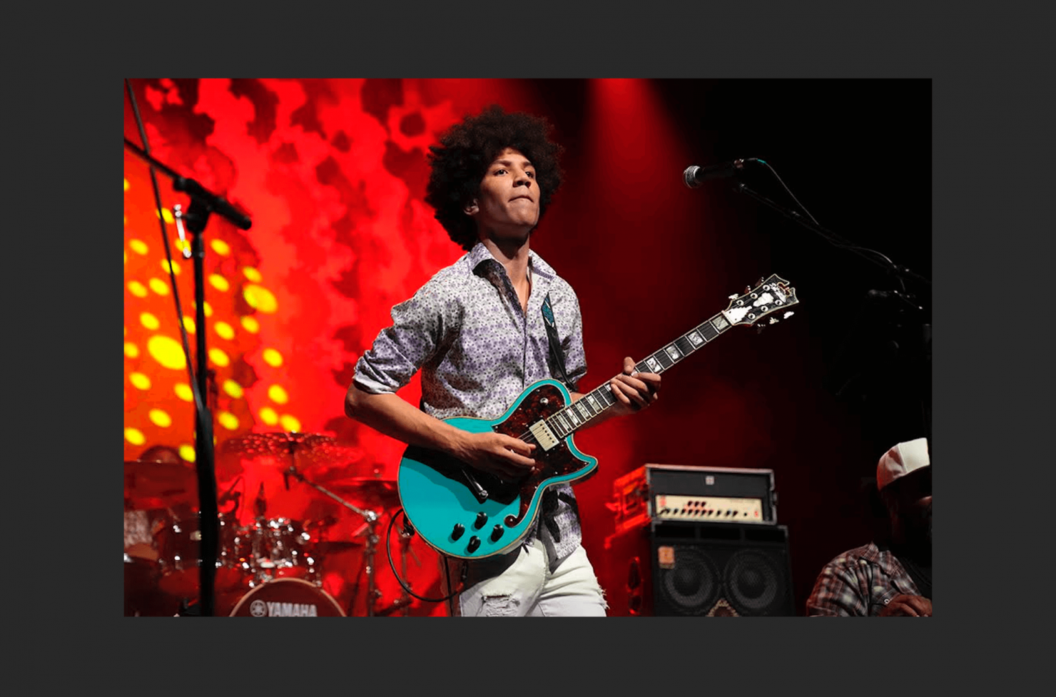 TAZ Unleashed: Brandon Niederauer Drops ‘Say Something’