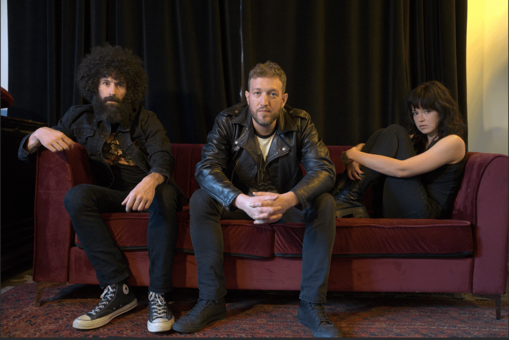 Exclusive: Canyon Lights Premiere New Single ‘Drivin’ Me’ Ahead of Debut Album ‘Breathe Easy’