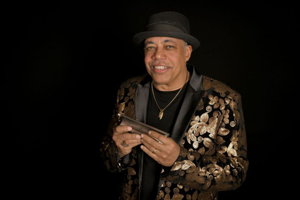 Billy Branch Creates 21st Century Chicago Blues on New Album