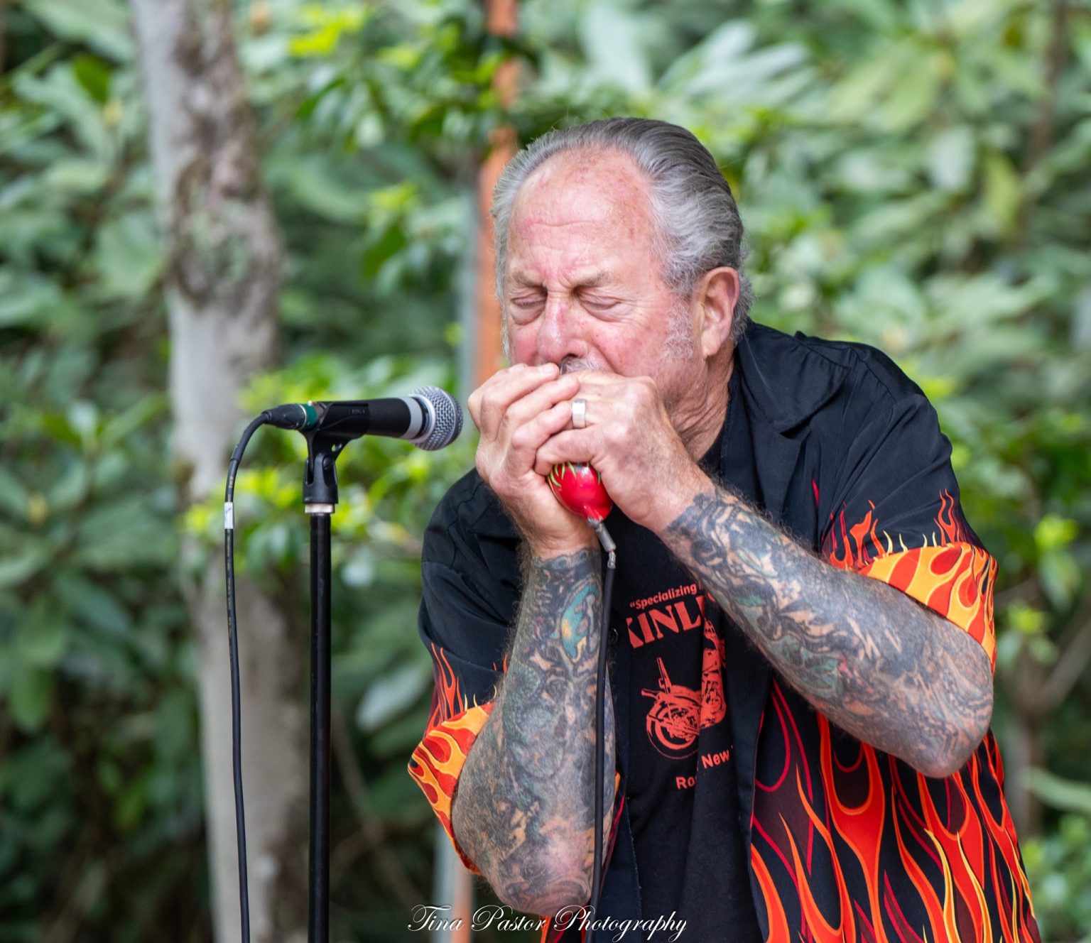 The Nighthawks Are Still in Flight: Mark Wenner Reflects on 50+ Years of Blues