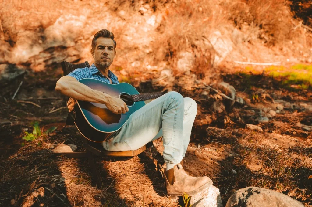 Nick Hexum Preview Interview: 311 Frontman Talks Solo Americana/Bluegrass Album Before St. Pete Show