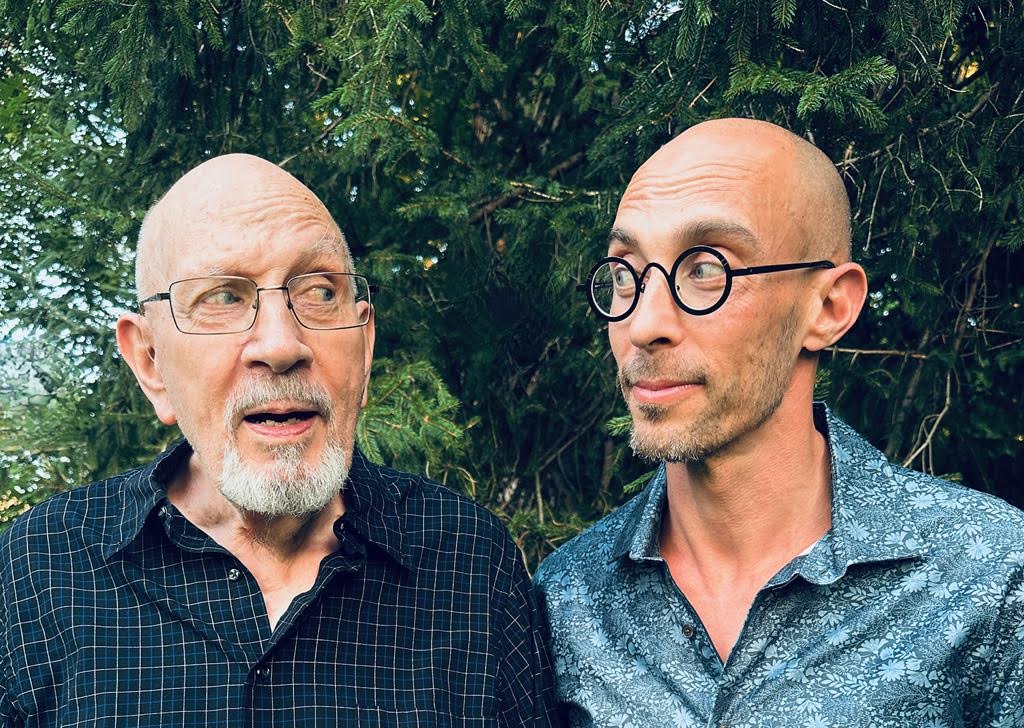 Rix’s ‘Legacy, Vol. 1’: A Father-Son Passage Through New Orleans-Inspired Groove