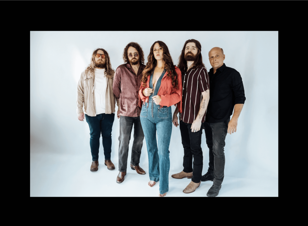 New & Renewed: The Latest Releases and Rediscovered Classics from Magnolia Boulevard, The Rousers, and Max Gomez