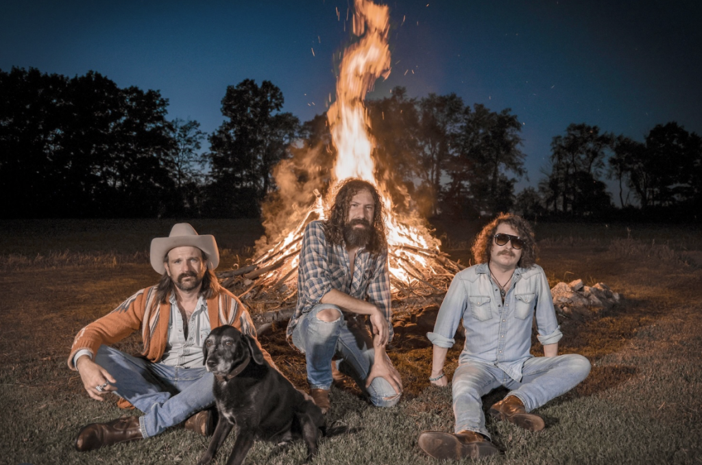 Exclusive Premiere: Handsome Jack Bring Old-School Boogie to ‘Let’s Go Downtown’