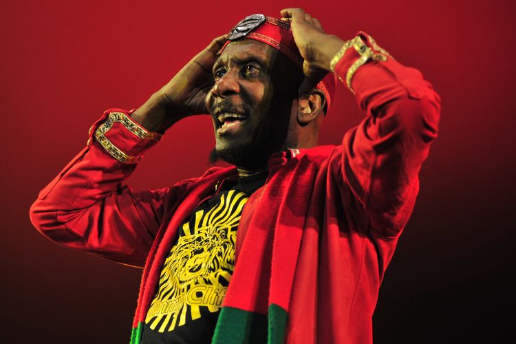 Reggae Pioneer Jimmy Cliff Dies at 81, Leaving Global Musical Legacy