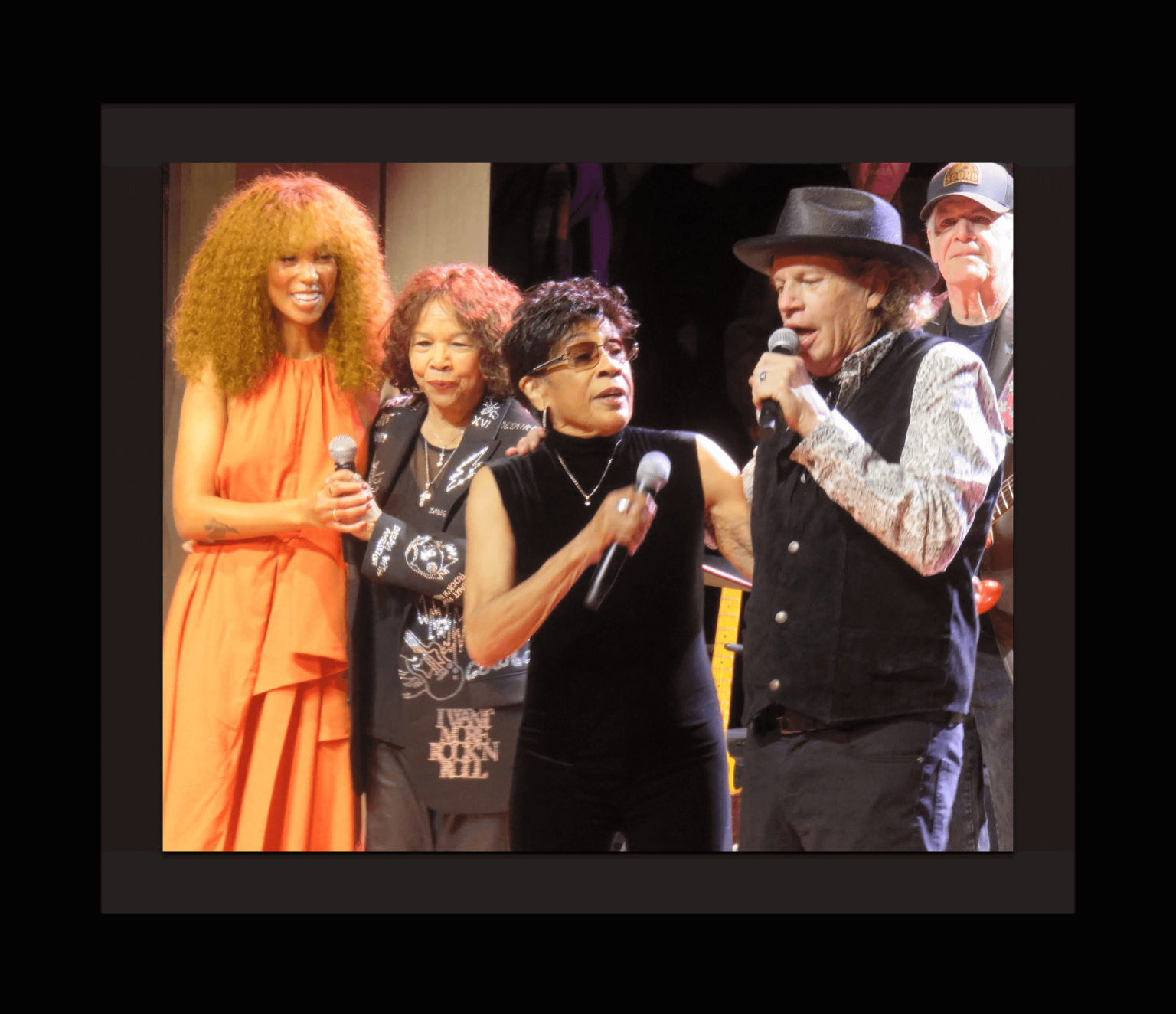 Muscle Shoals: Low Rhythm Rising Exhibit Opens at Country Music Hall of Fame with All-Star Concert