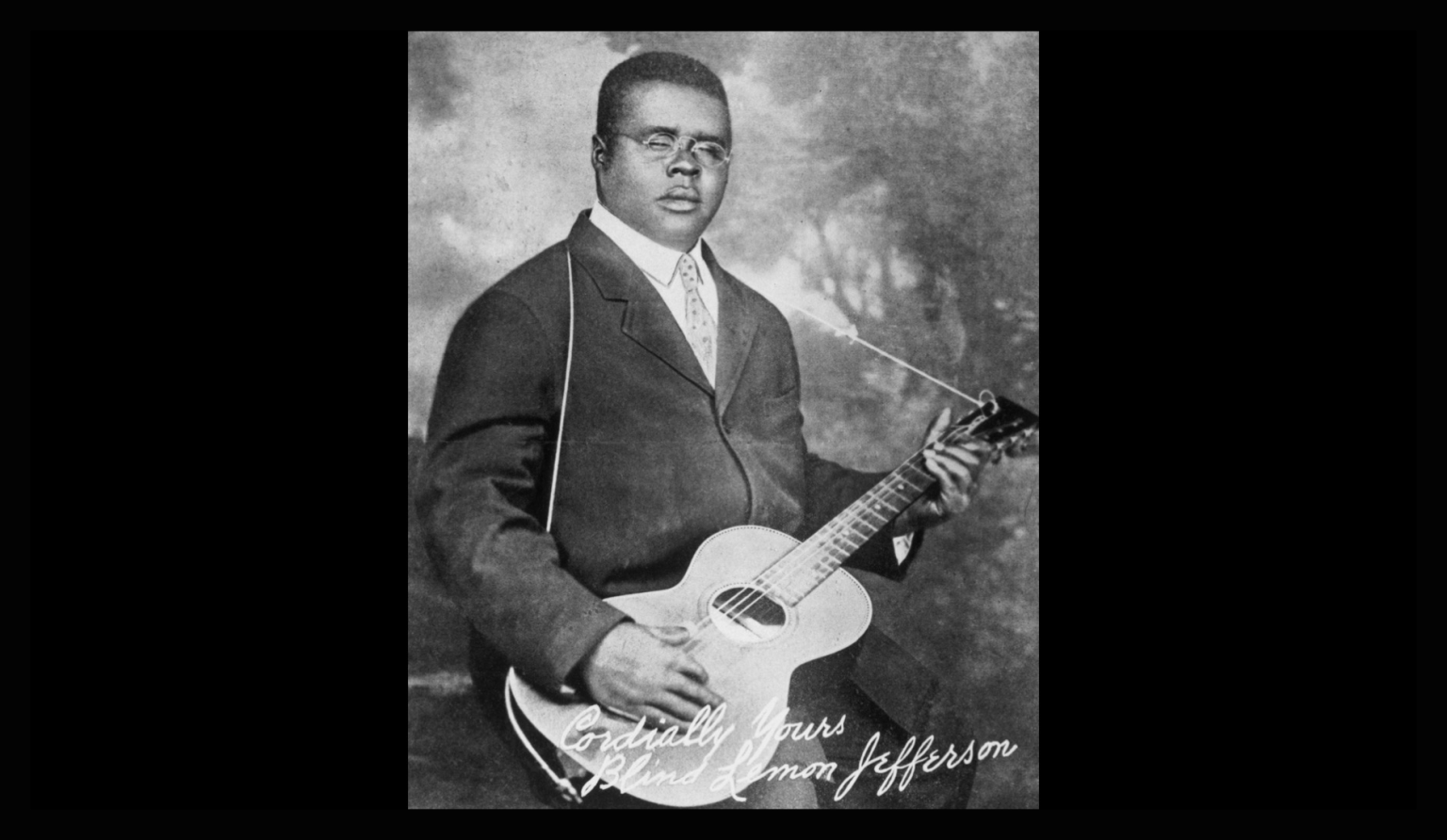 Language of the Blues: The Curious Case of the Chinch Bug in Lyrics and Slang