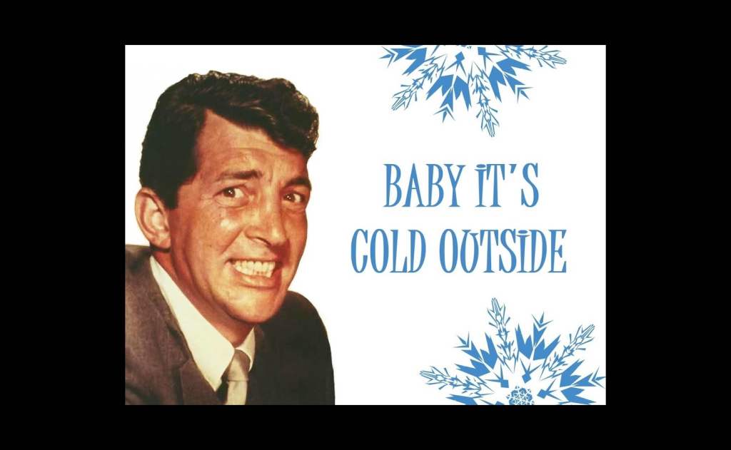 What’s In a Song? ‘Baby, It’s Cold Outside’ and Its Icy Reception