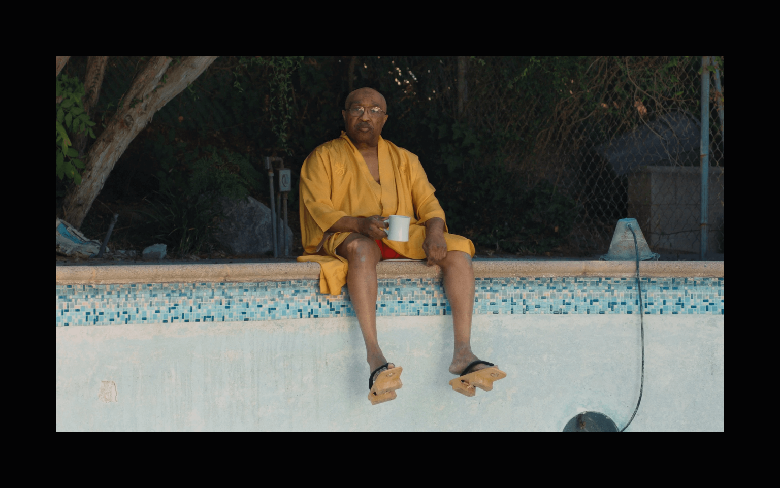 Watch ‘Swamp Dogg Gets His Pool Painted’: Chaotic, Fun, and Full of Soul-Blues History