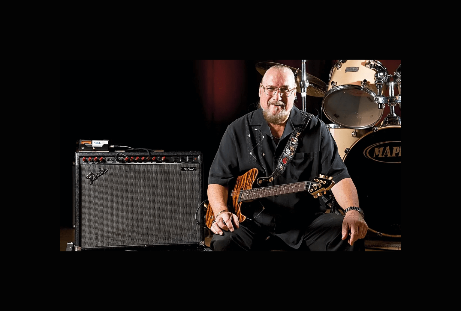 Steve Cropper, Hall of Fame Guitarist and Architect of the Stax Sound, Dies at 84