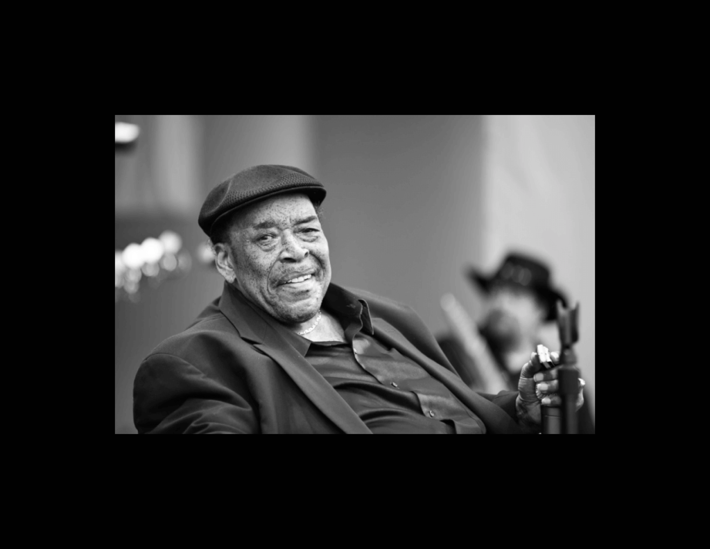 Language of the Blues: When a Comb Becomes a Harmonica