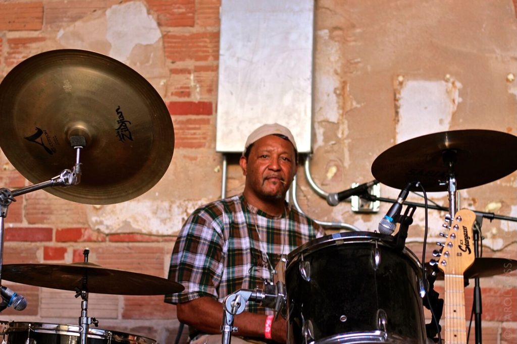 Keeping the Groove Alive: A Roundtable on North Mississippi Hill Country Blues