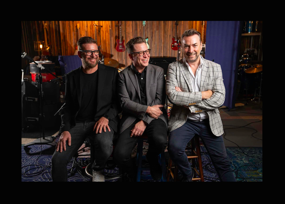 The Breaks Debut With New Single ‘Hasheesh’