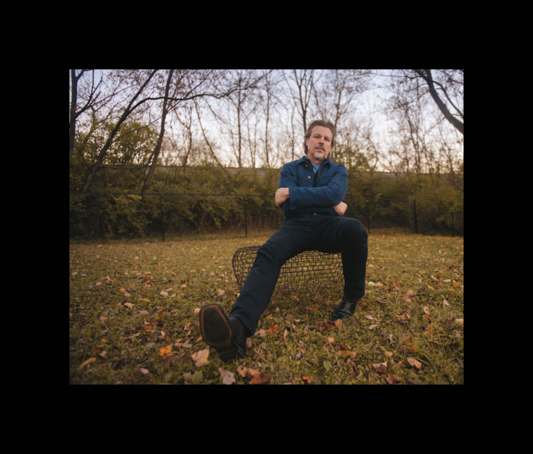 Matt North Tends Rhythm, Roots, and Routine on ‘Girl in the Garden ...