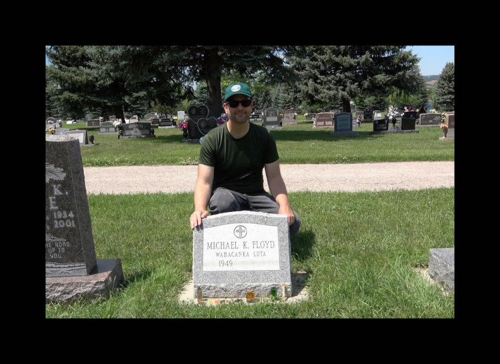 Red Shield in the Black Hills: The Final Journey of Jesse Graves