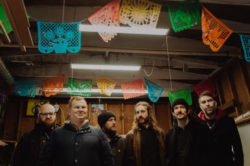 The Builders and the Butchers Spotlight ‘Mother Mary’ from New Album