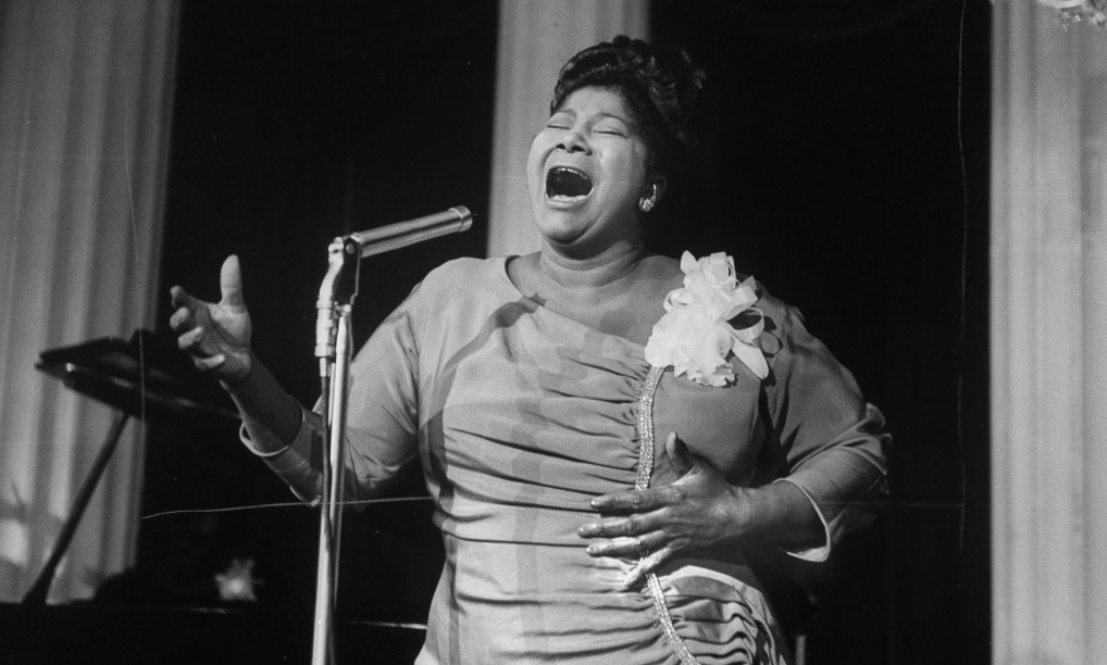 Kronos Quartet’s ‘Glorious Mahalia’ Honors Mahalia Jackson’s Voice and Activism