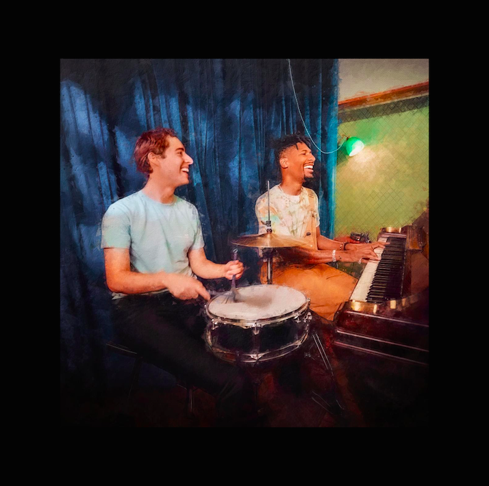 Jon Batiste and Josh Harmon Rework Zelda’s ‘Song of Storms’