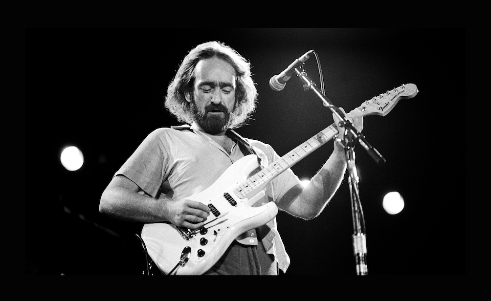 What’s In A Song? Is Dave Mason’s “We Just Disagree” a song for our times?