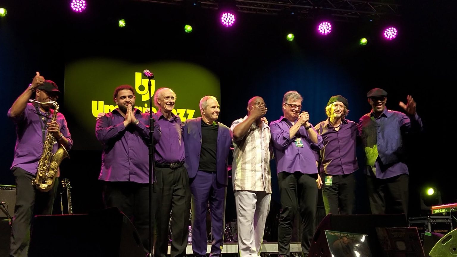 Exclusive Video Premiere: The Anthony Paule Soul Orchestra Shares Title Track “What Can We Do”