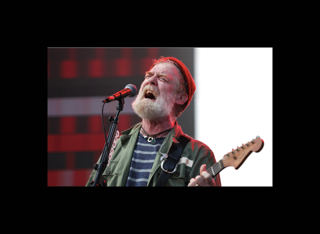 Remembering Glen Hansard: Oscar-Winning, Grammy-Nominated Singer-Songwriter Dies Aged 56