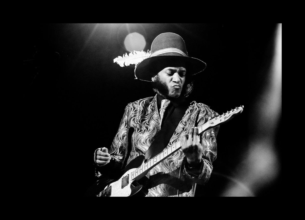 In Tune With Fantastic Negrito: Why the Artist Behind the Music Chooses Gratitude Over a Comeback Story
