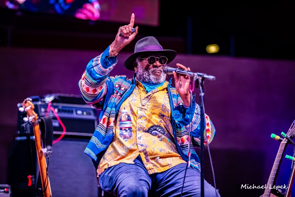 Recapping the Weekend Happenings at the 2026 Chicago Blues Festival