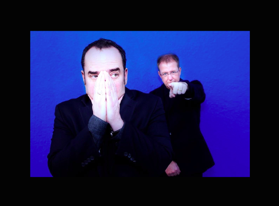 In Tune With Wonderlick’s Tim Quirk: Teaching Old-Time Musicians Your Weird Indie Rock Songs